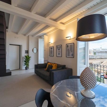 Suite Elios Ortigia Сиракузы Экстерьер фото