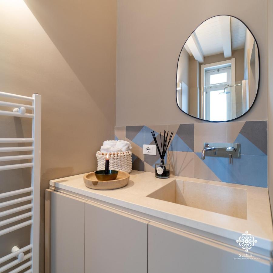 Suite Elios Ortigia Сиракузы Экстерьер фото